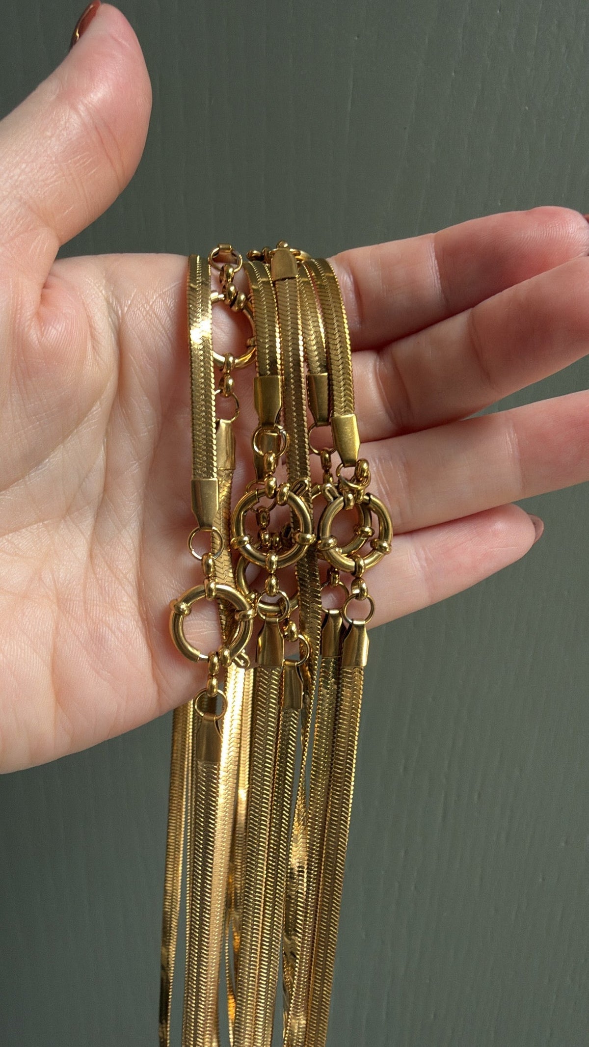 Jewellery Gifts For Christmas Under €20 | The Nook Ireland
