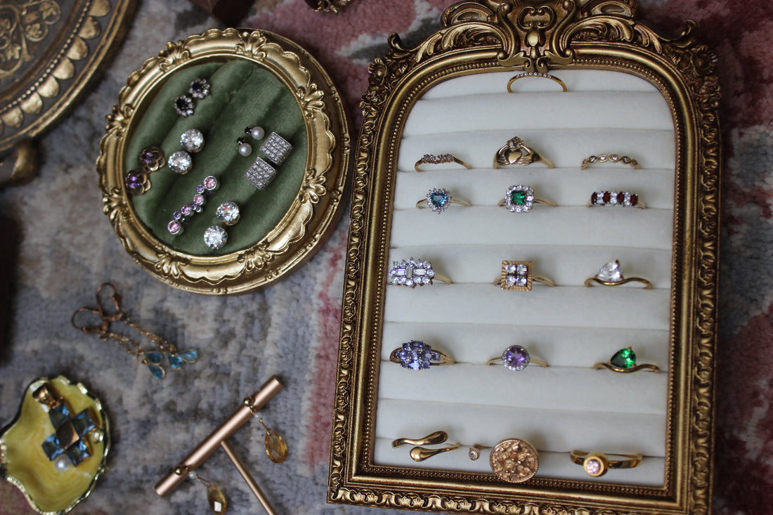 Measure Your Ring Size at Home