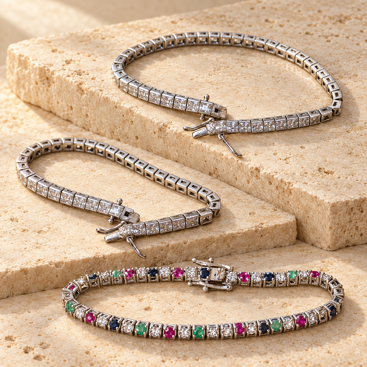 Bracelets