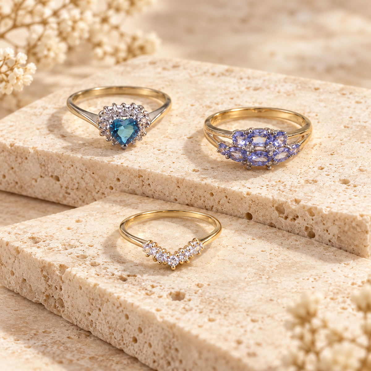 Rings