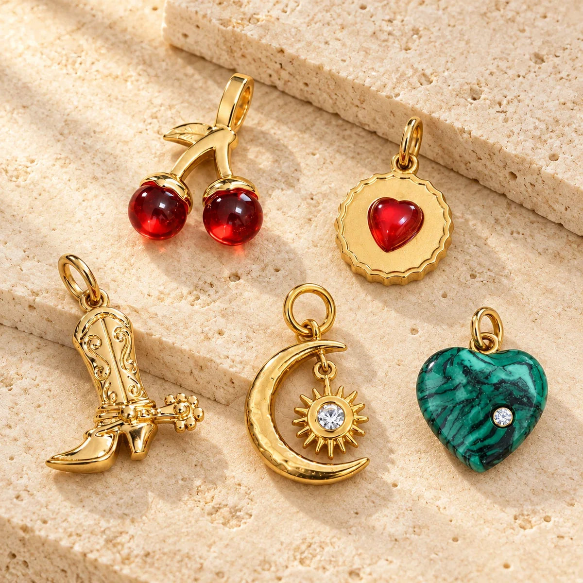 Charms
