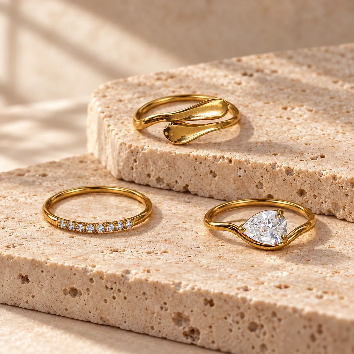 The Cranny Rings