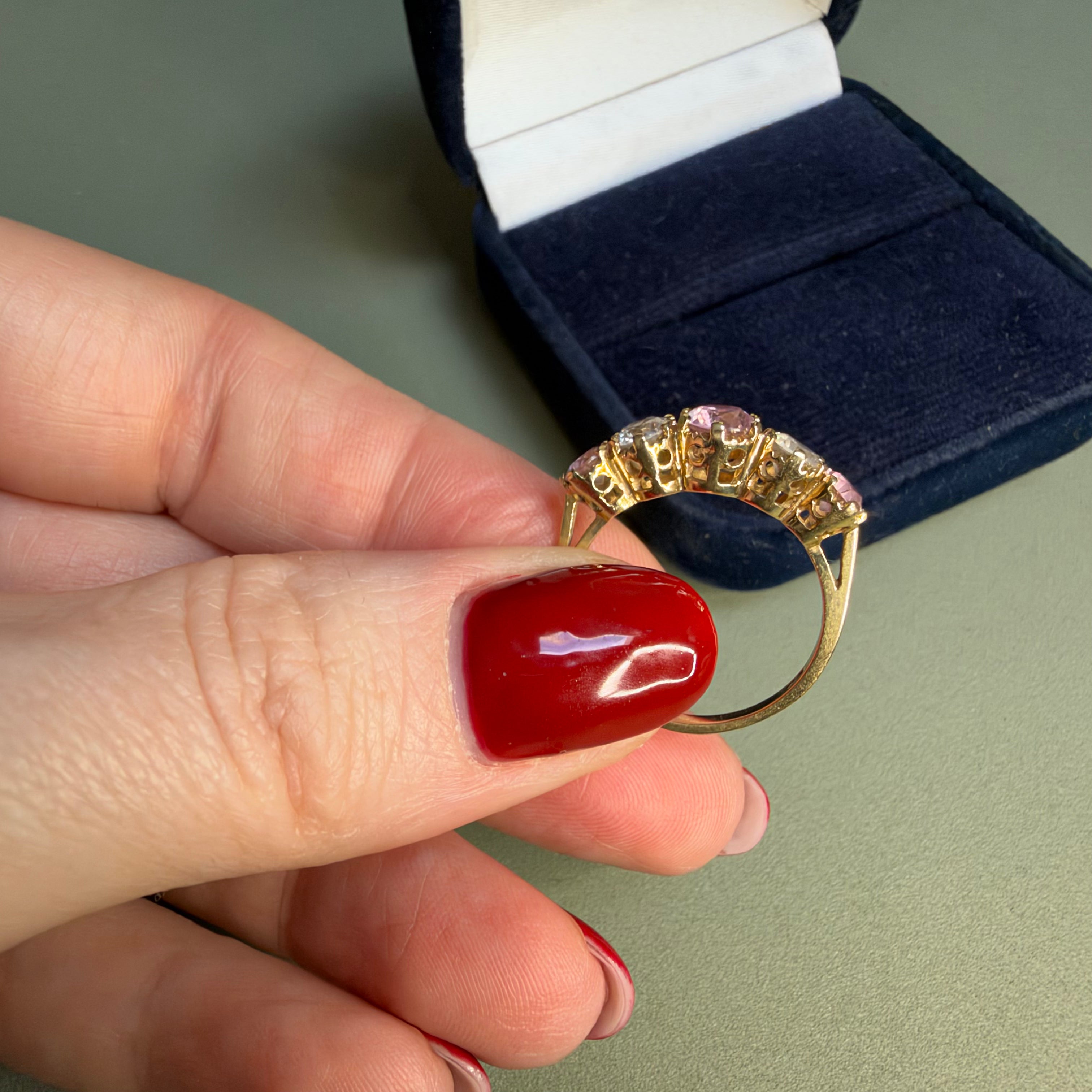 vintage jewellery ireland