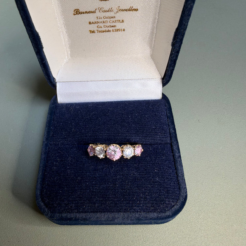 shop vintage jewellery ireland
