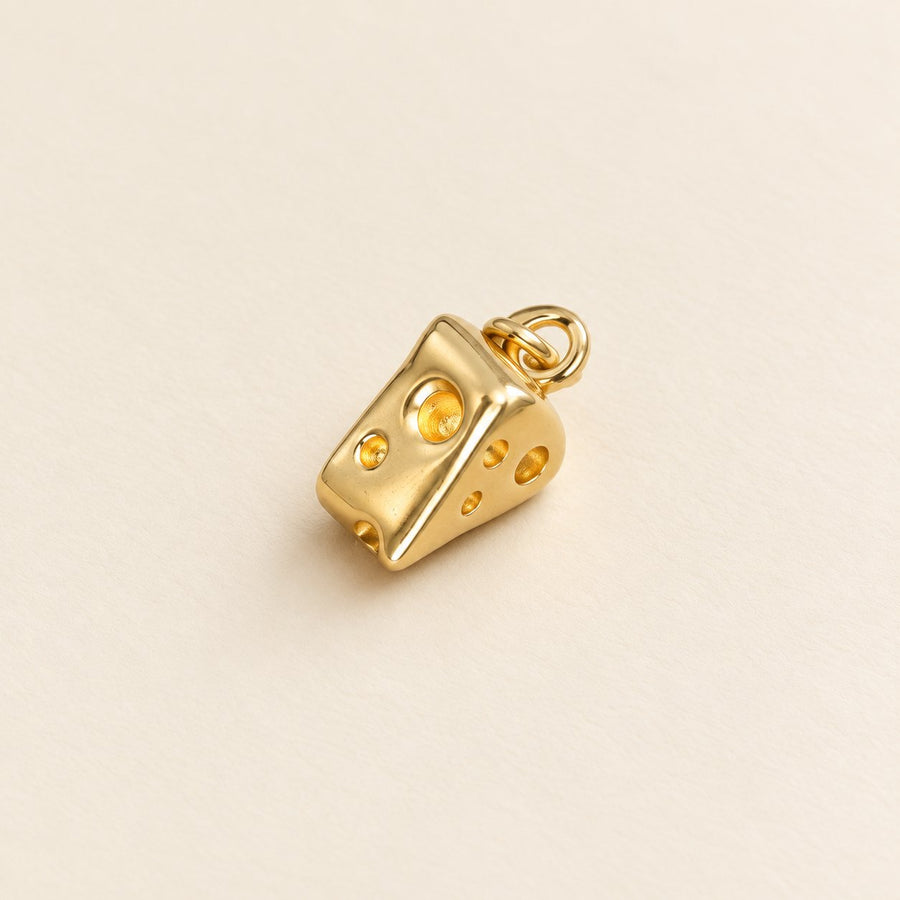 Cheese Charm