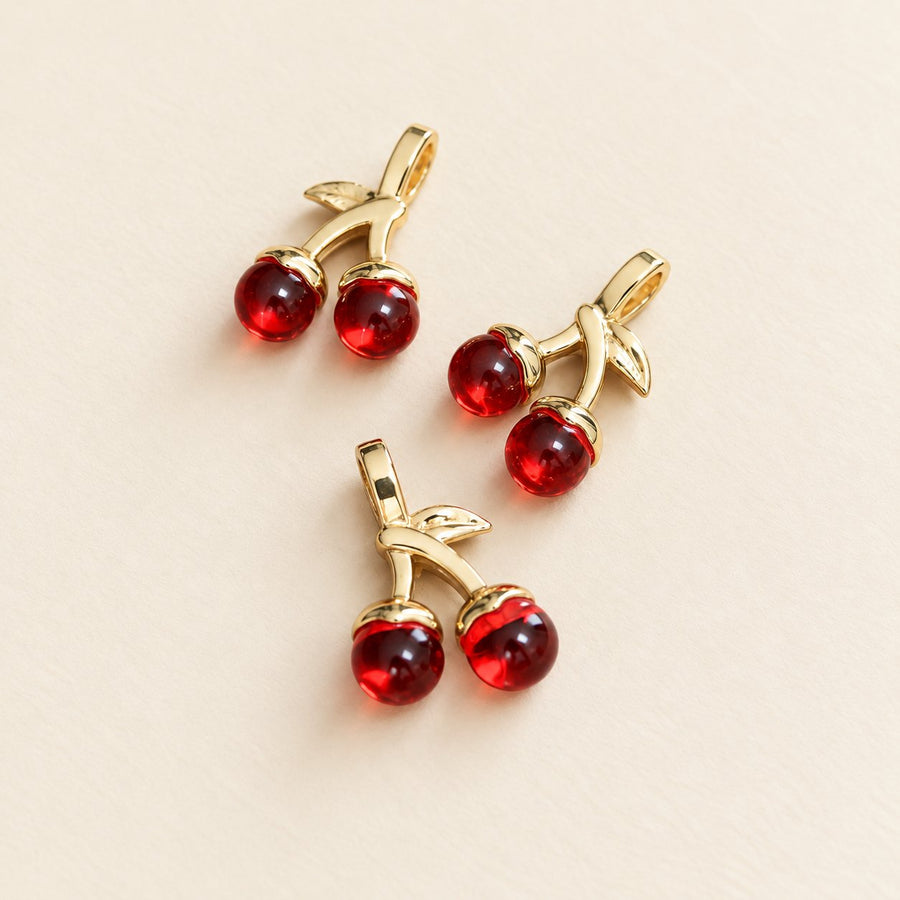 Cherry Charm