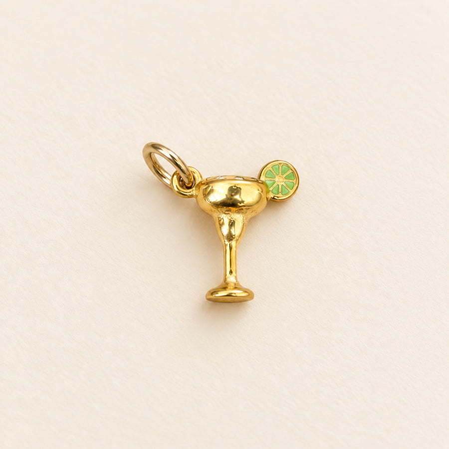 Cocktail Charm