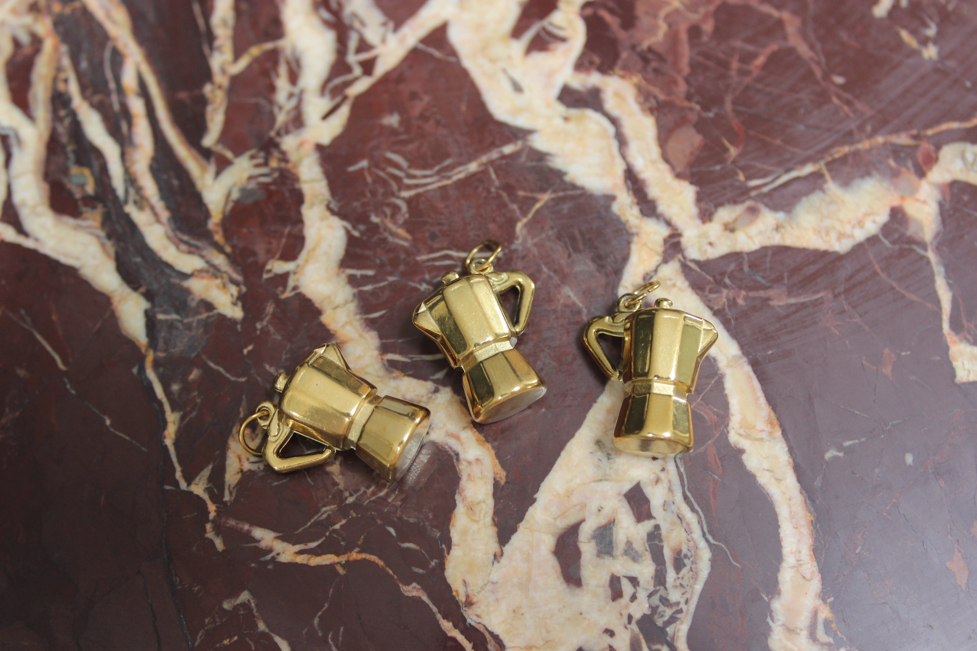 Food & Drink Charms