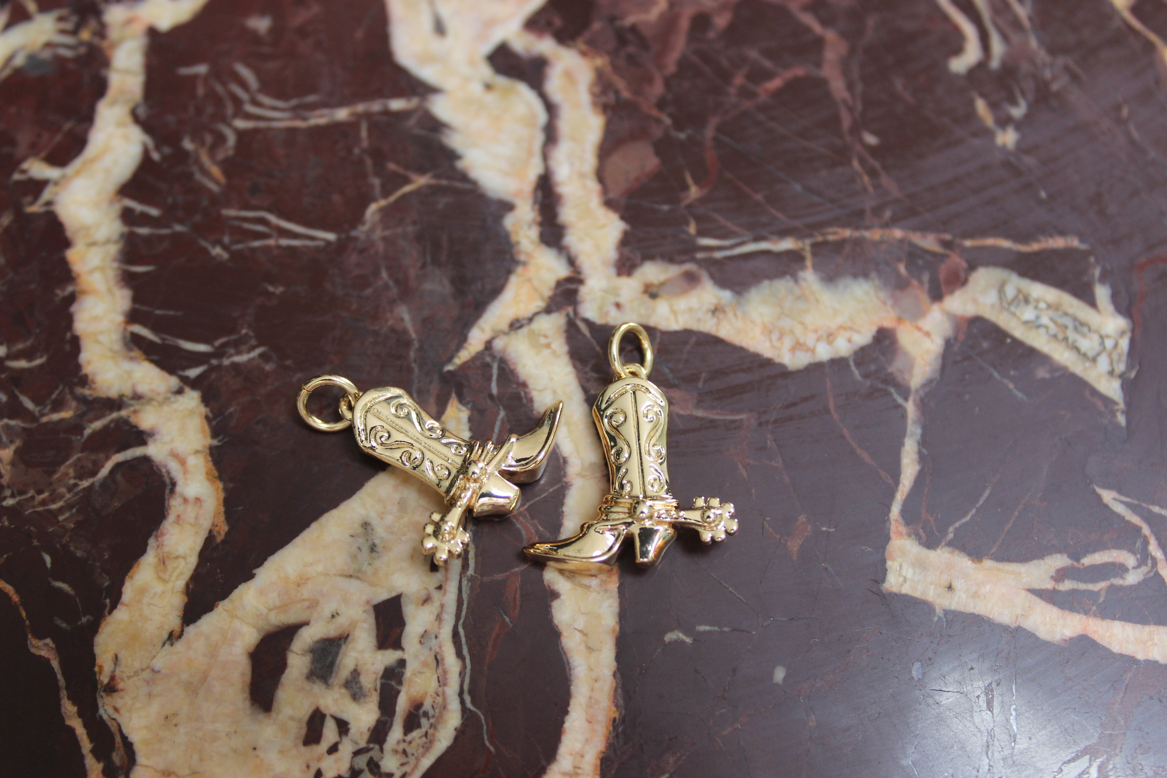 Fashion & Style Charms