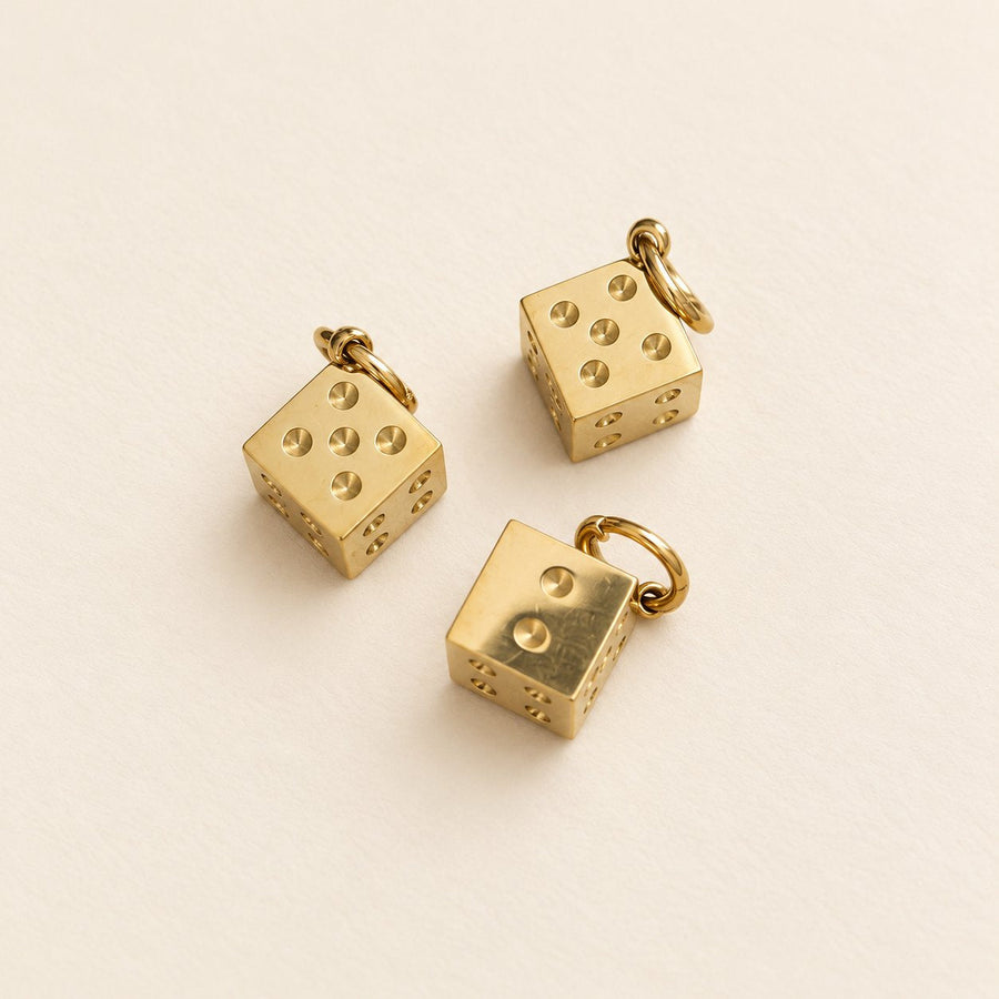 Dice Charm