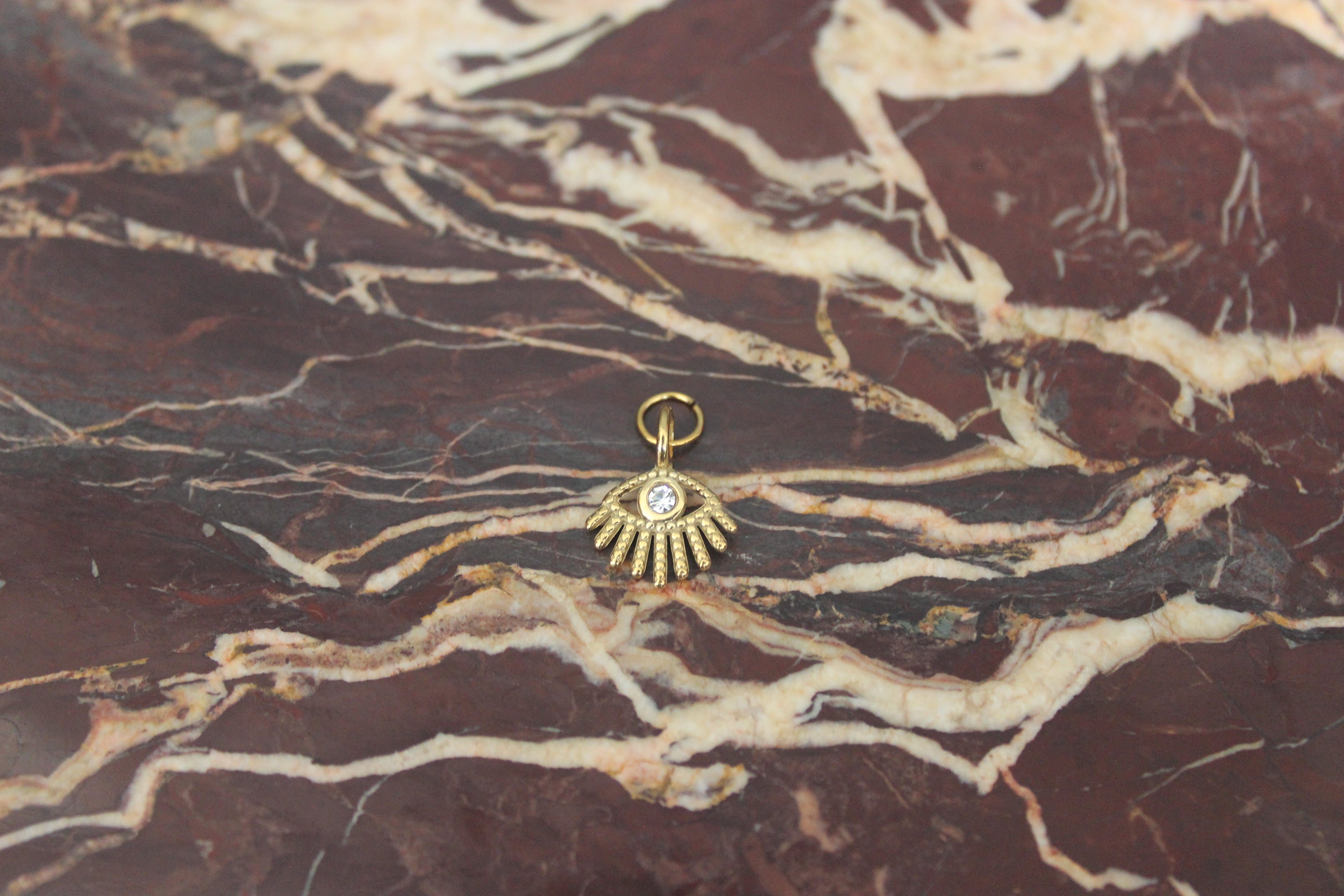 Celestial & Symbol Charms