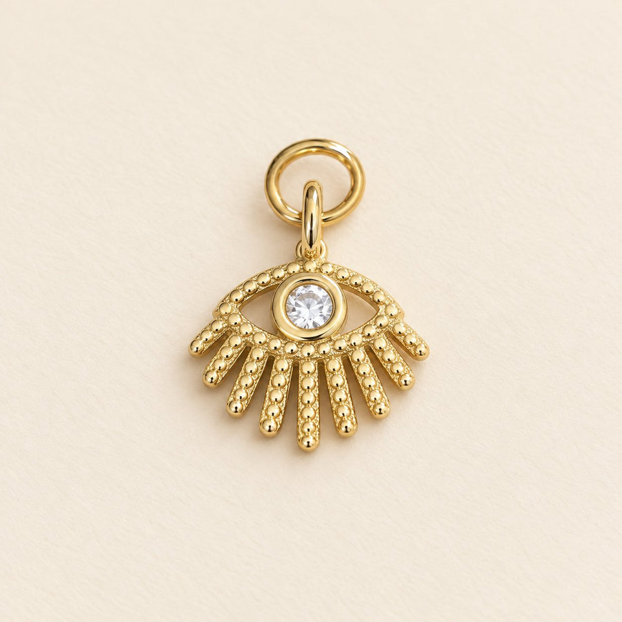 Eye Charm