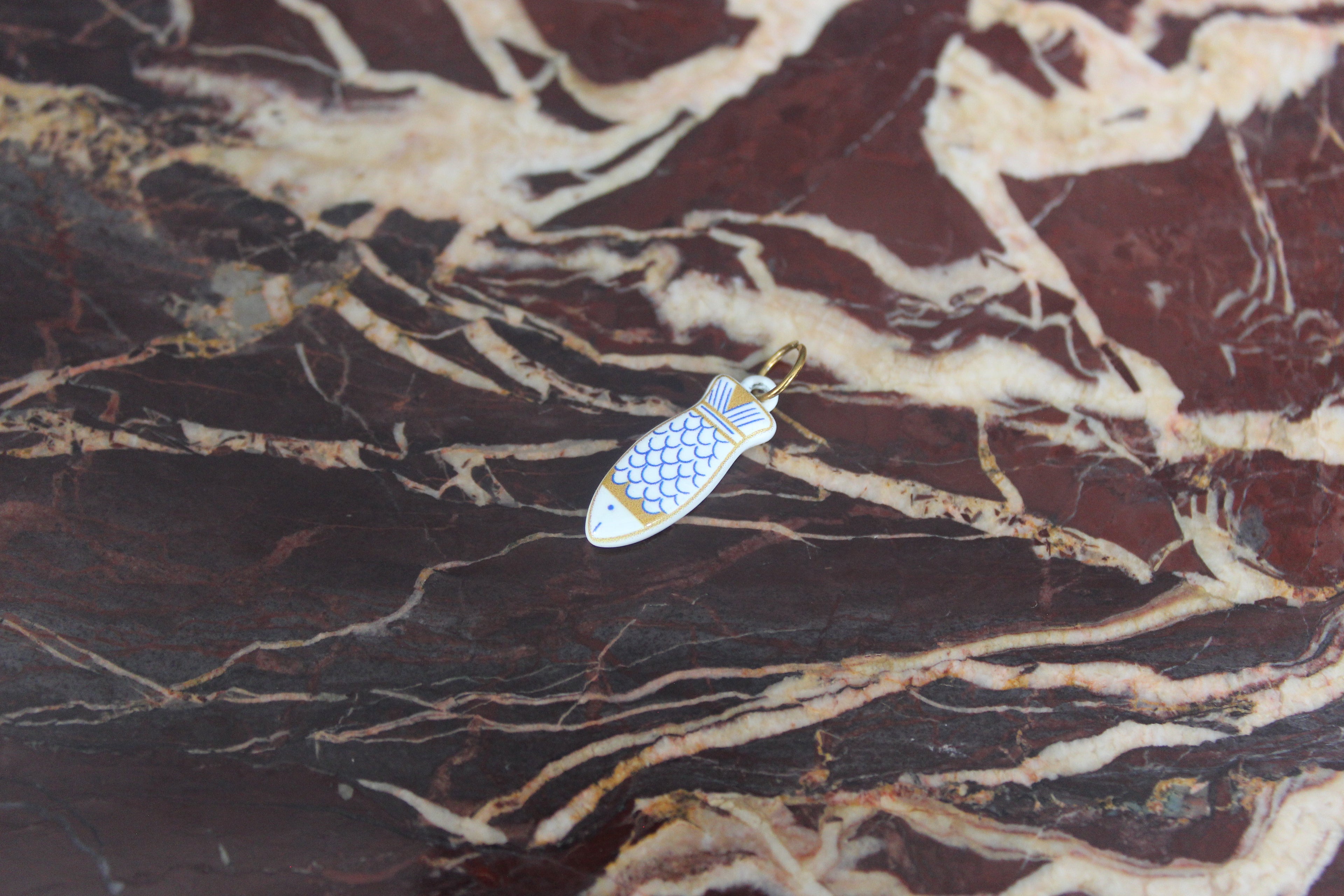 Nature & Animal Charms