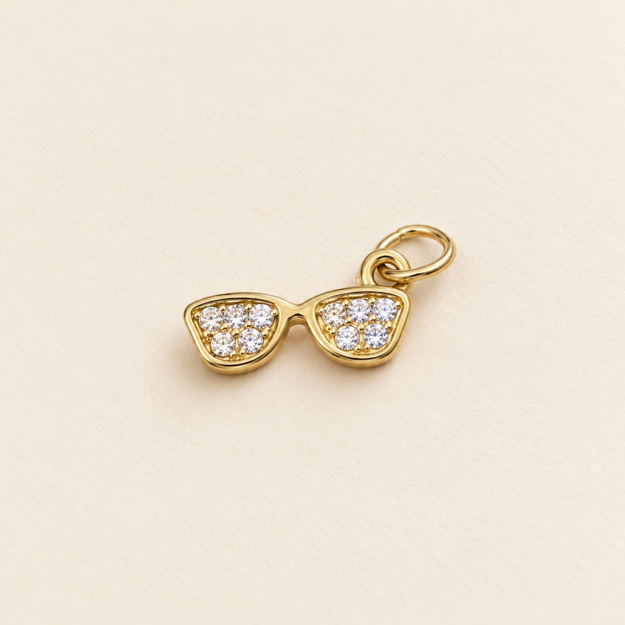 Glasses Charm