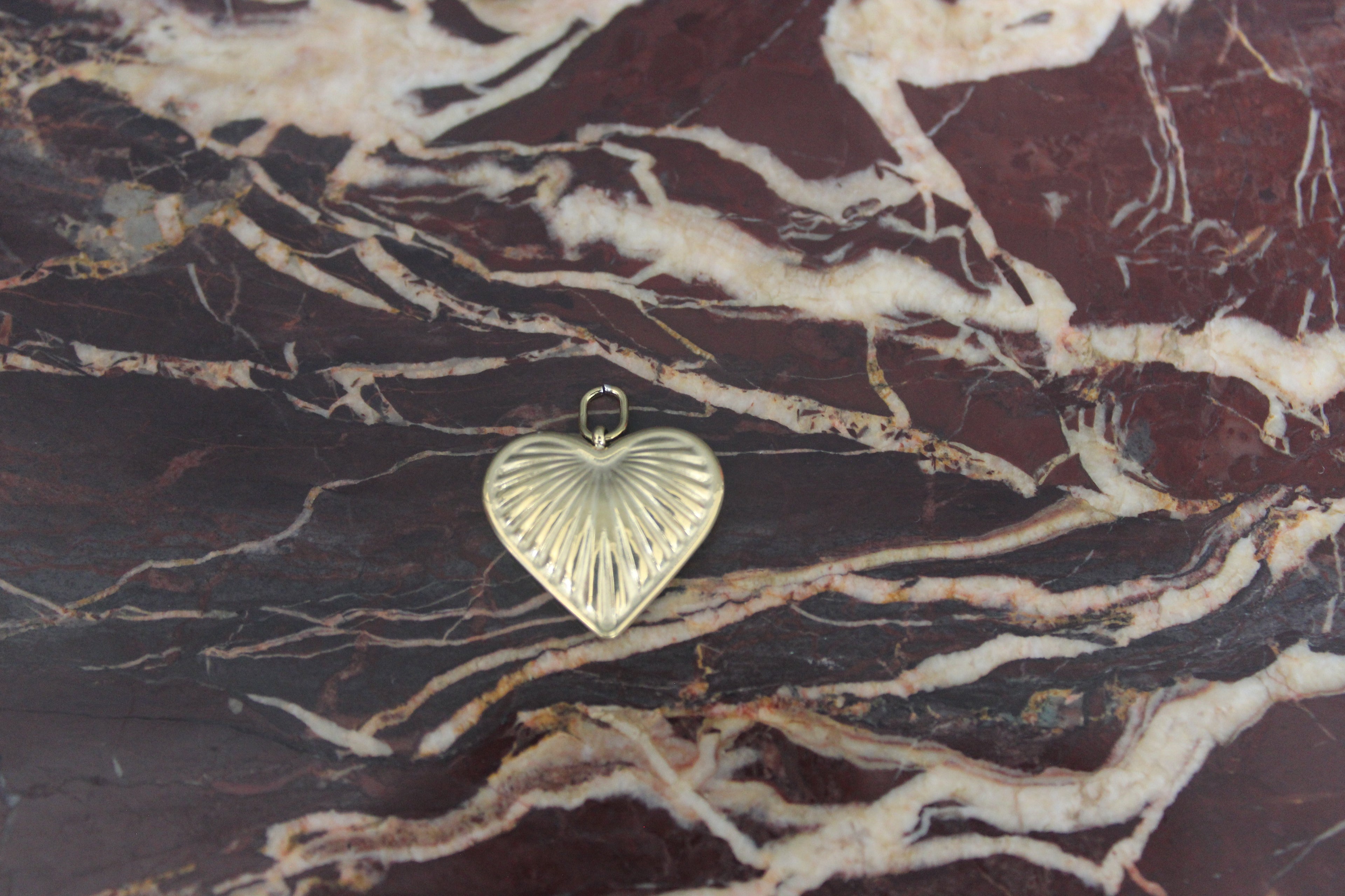 Hearts & Love Charms
