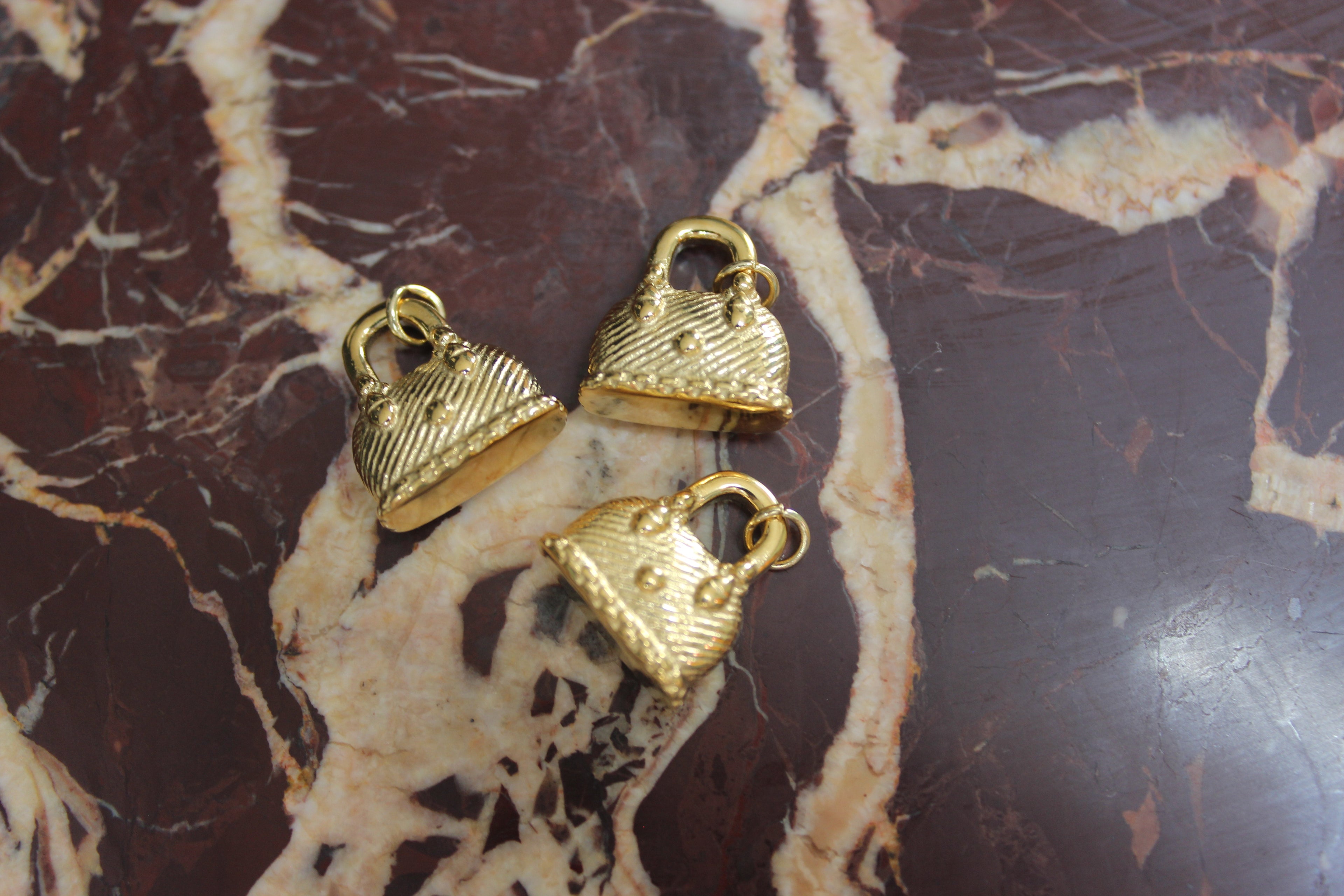 Fashion & Style Charms