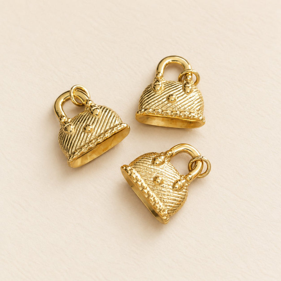Handbag Charm