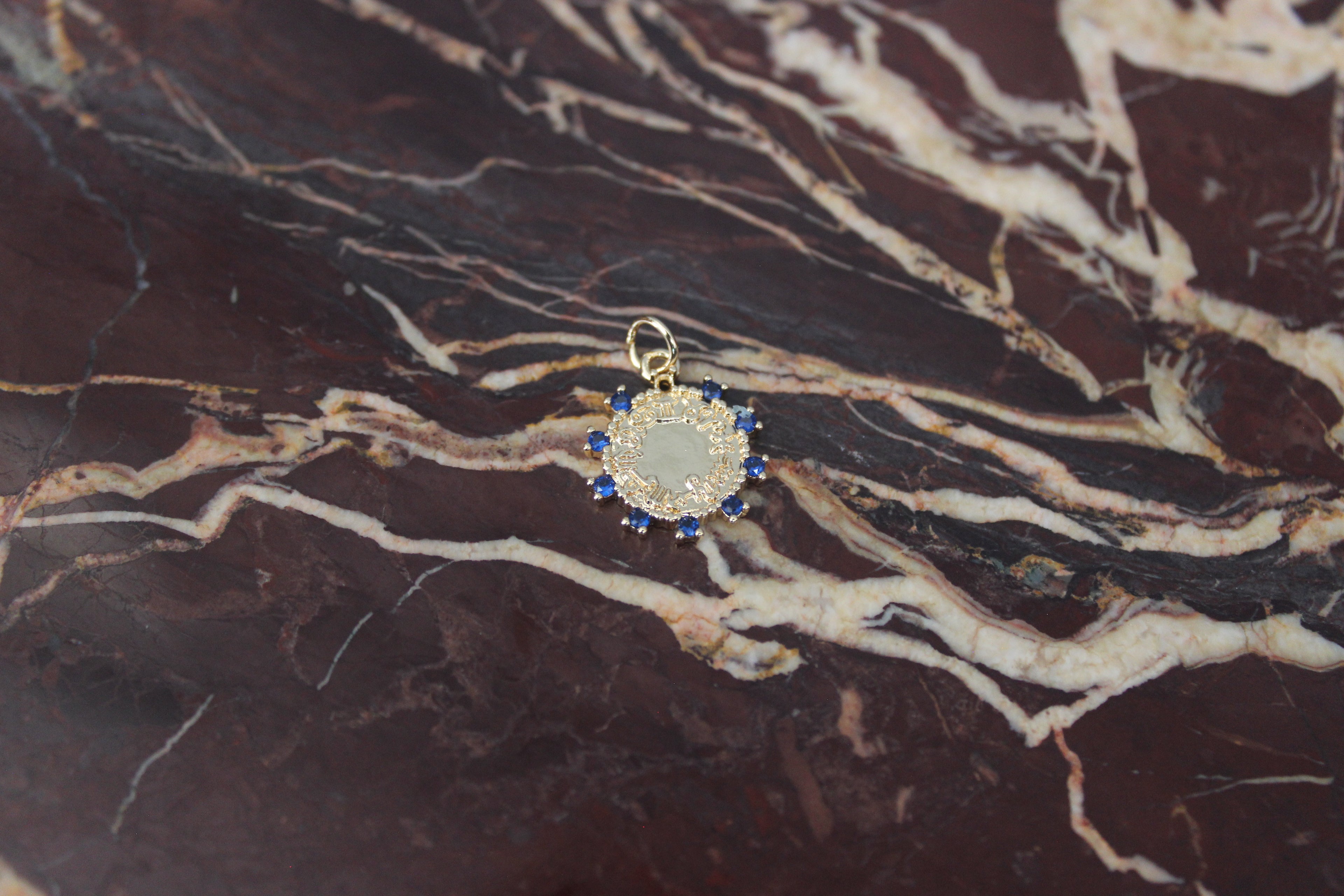 Celestial & Symbol Charms