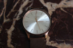 Casio 5361 Stainless Steel Watch