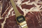 Casio LA670W Digital Watch (Module 3191)