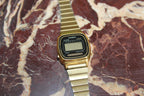 Casio LA670W Digital Watch (Module 3191)
