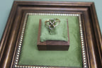 1970s Vintage 9ct Gold Knot Ring – The Nook