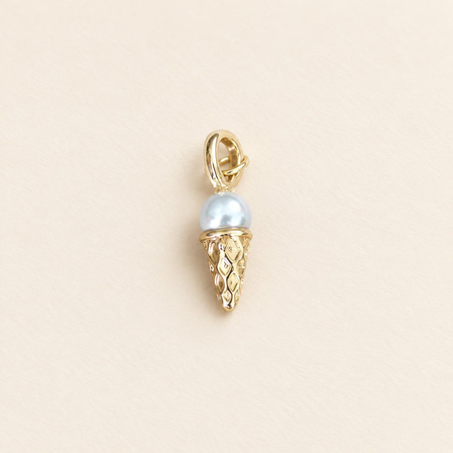 Ice-cream Charm