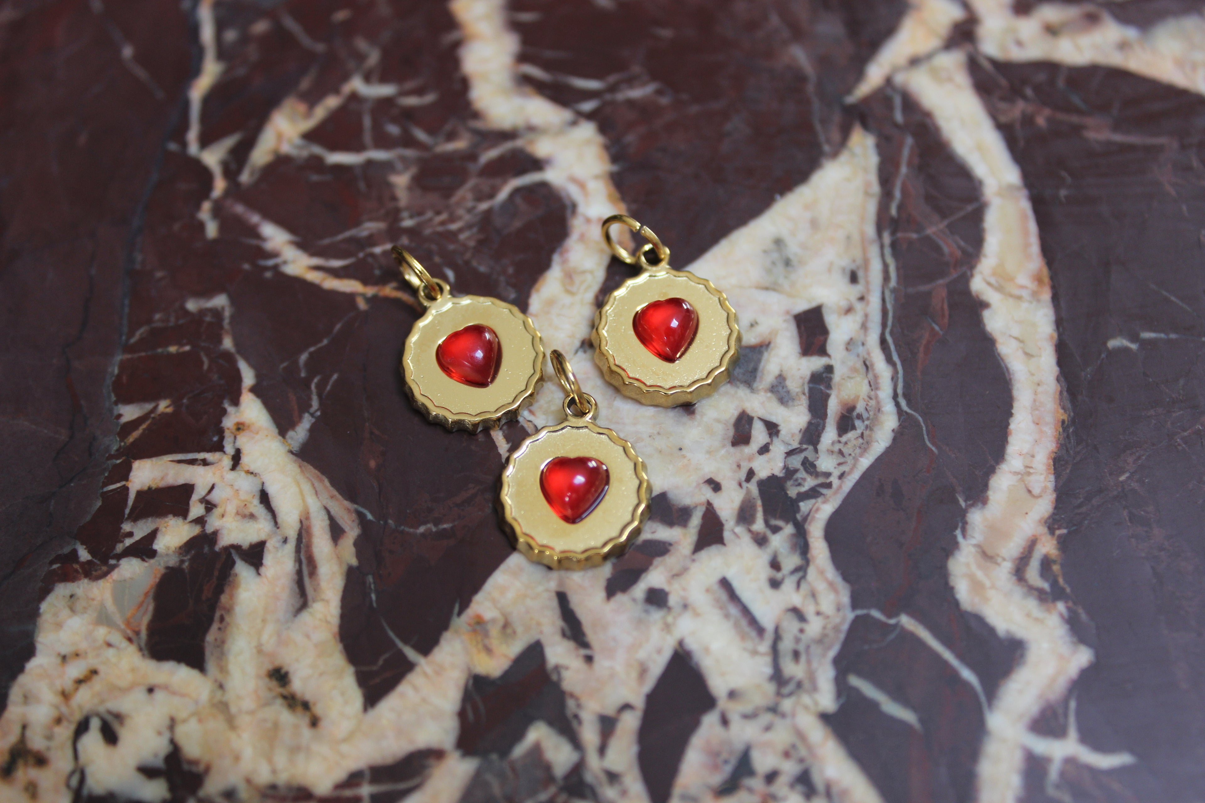 Food & Drink Charms