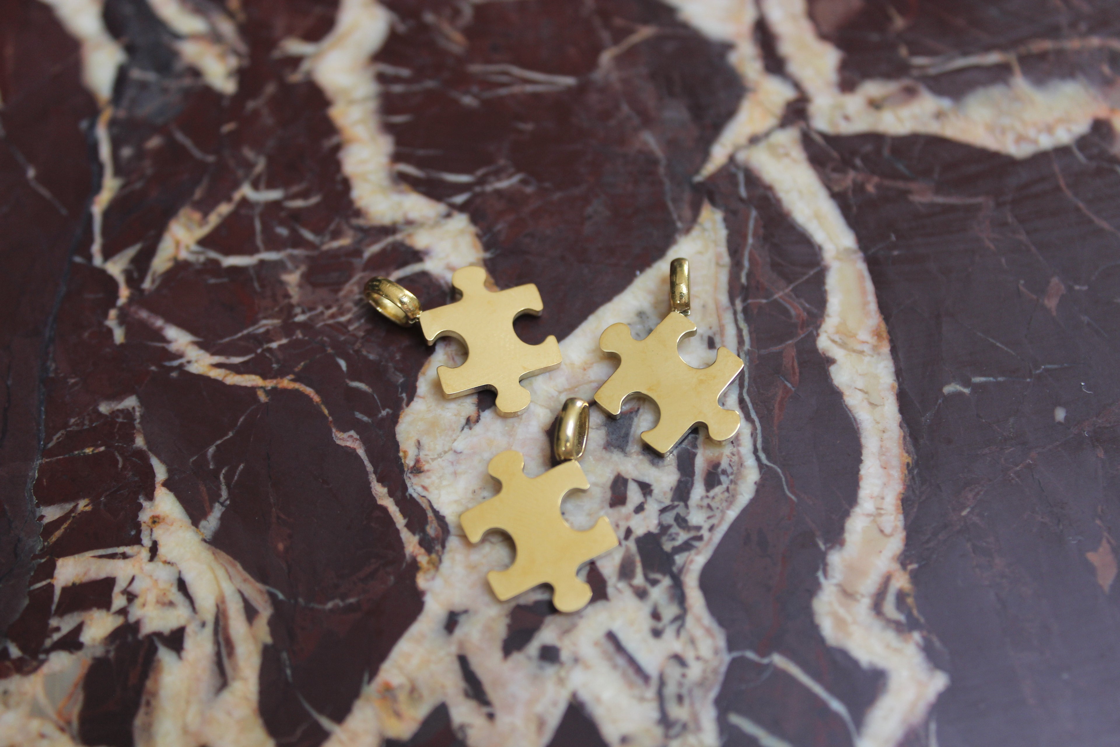 Games & Fun Charms
