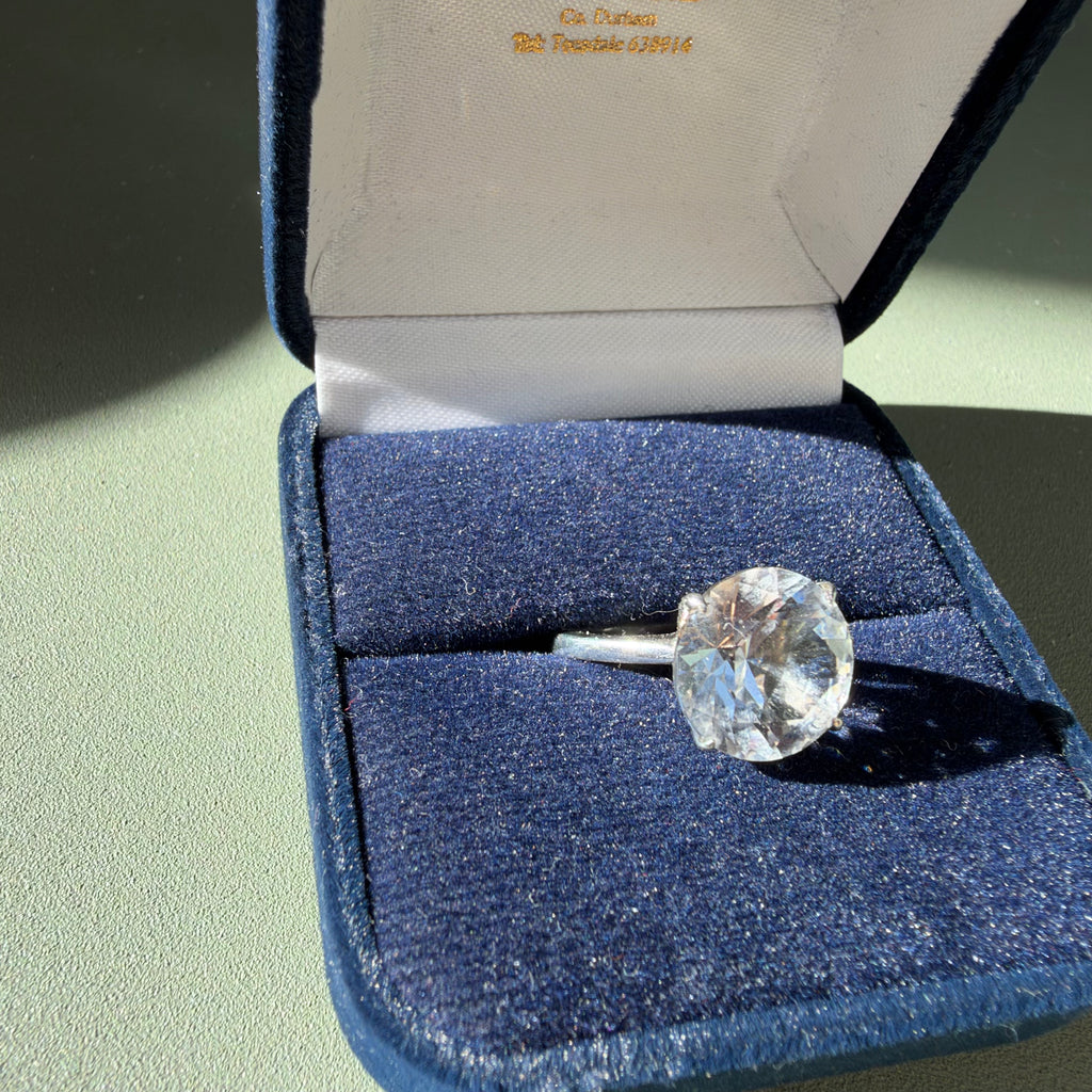 irish vintage jewellery website