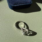 vintage silver jewellery
