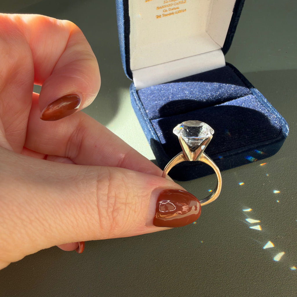 irish vintage jewellery website