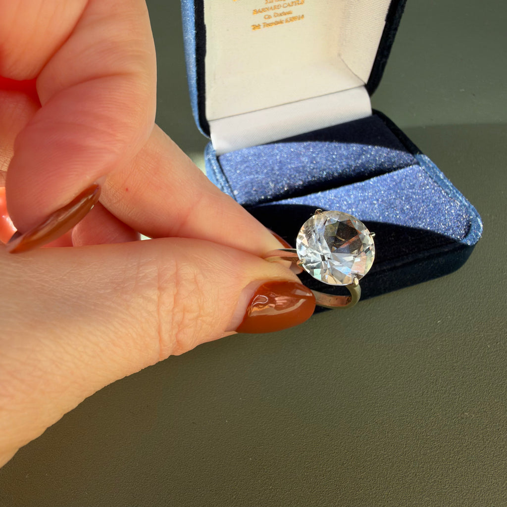antique silver jewellery ireland