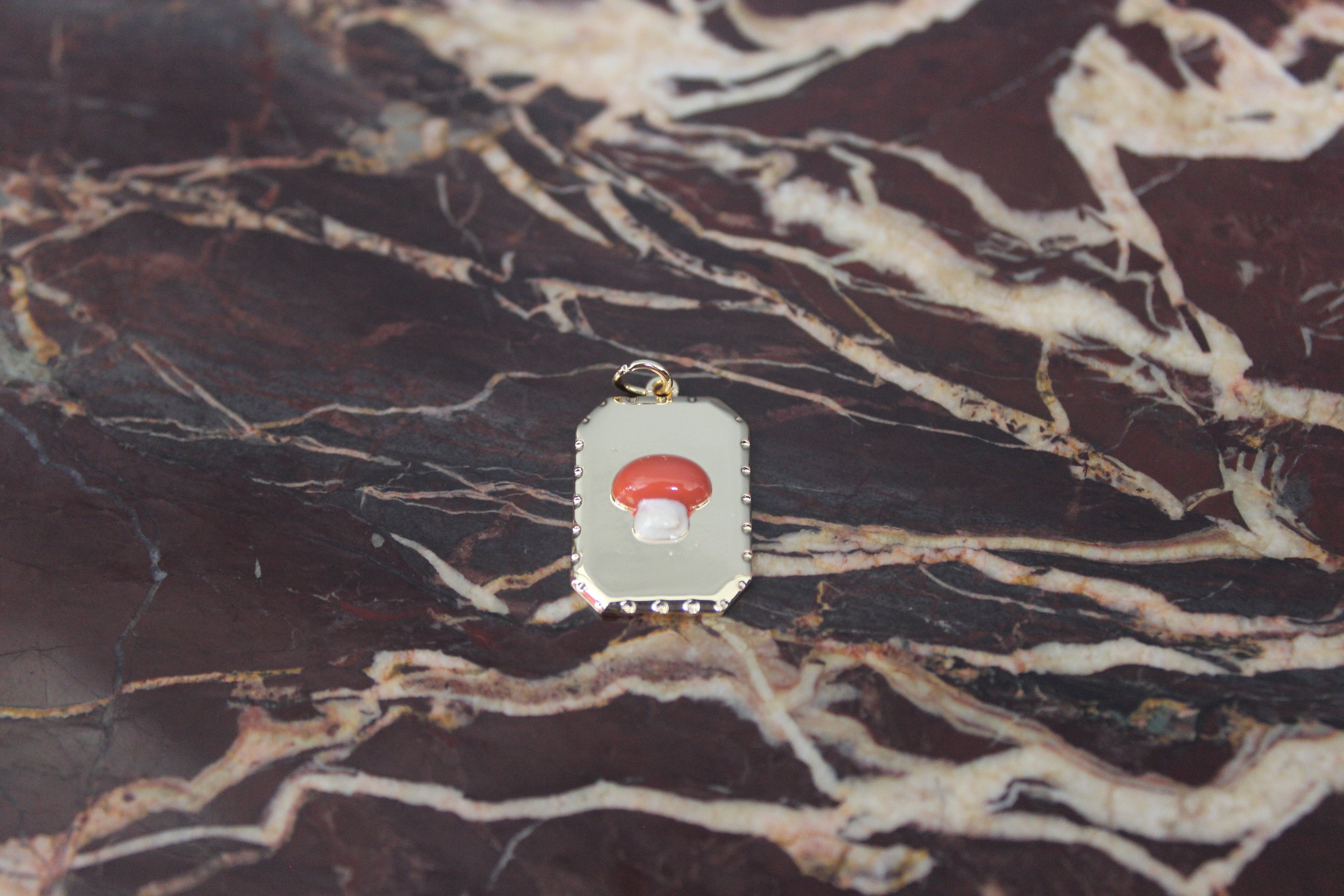 Nature & Animal Charms