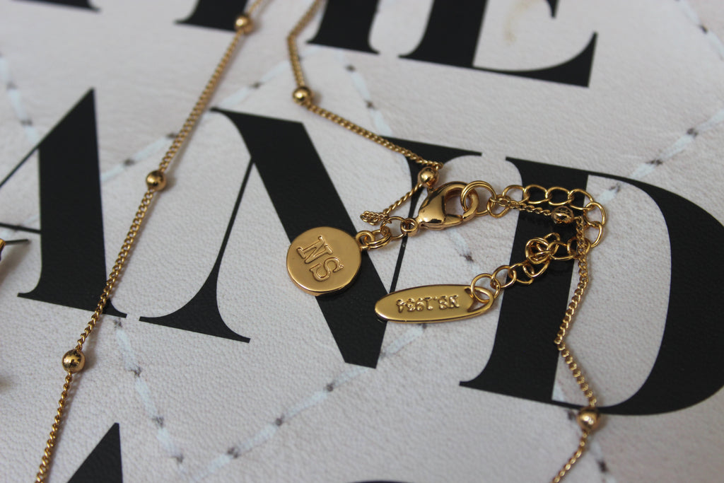Newbridge Silver Amy Huberman Collection | Locket, Earrings & Coin Ring