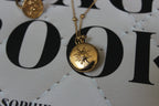 Newbridge Silver Amy Huberman Collection | Locket, Earrings & Coin Ring