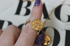 Newbridge Silver Amy Huberman Collection | Locket, Earrings & Coin Ring