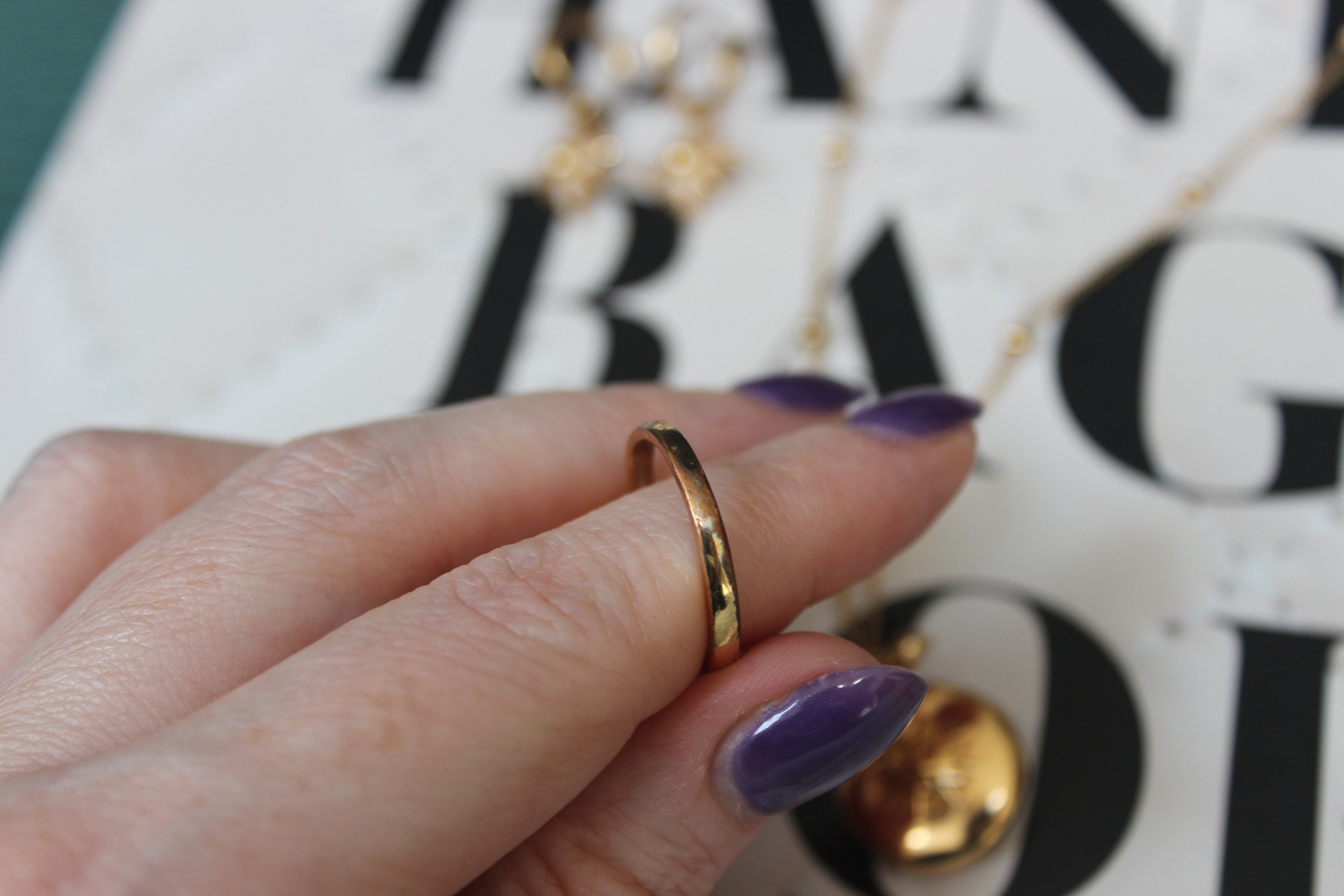 Newbridge Silver Amy Huberman Collection | Locket, Earrings & Coin Ring