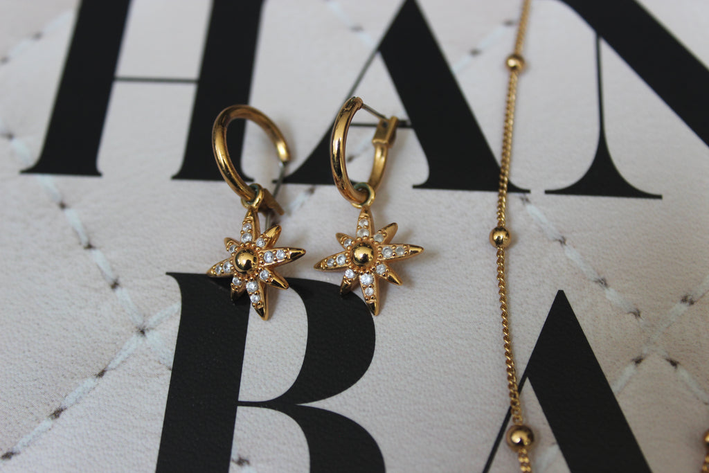 Newbridge Silver Amy Huberman Collection | Locket, Earrings & Coin Ring