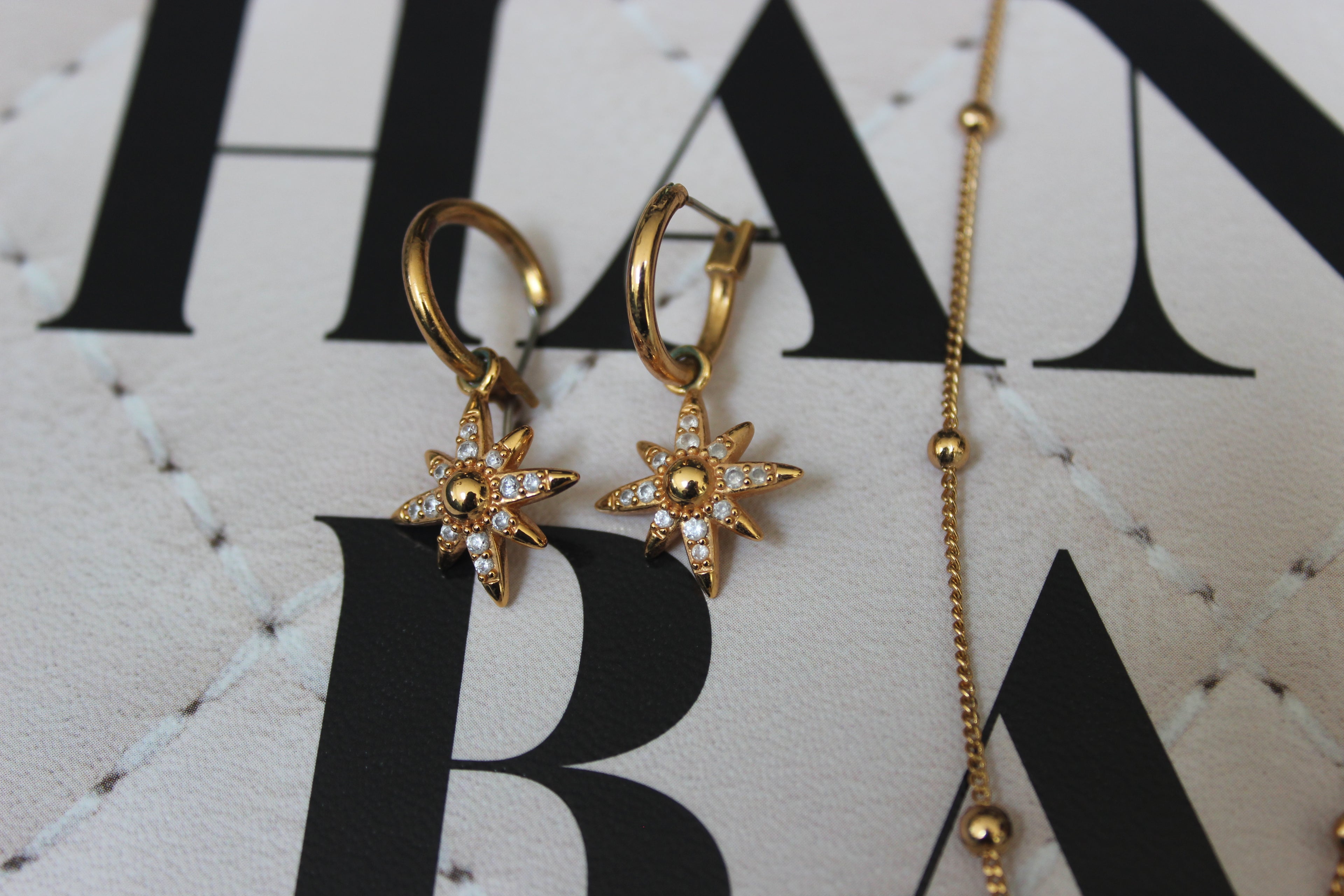 Newbridge Silver Amy Huberman Collection | Locket, Earrings & Coin Ring