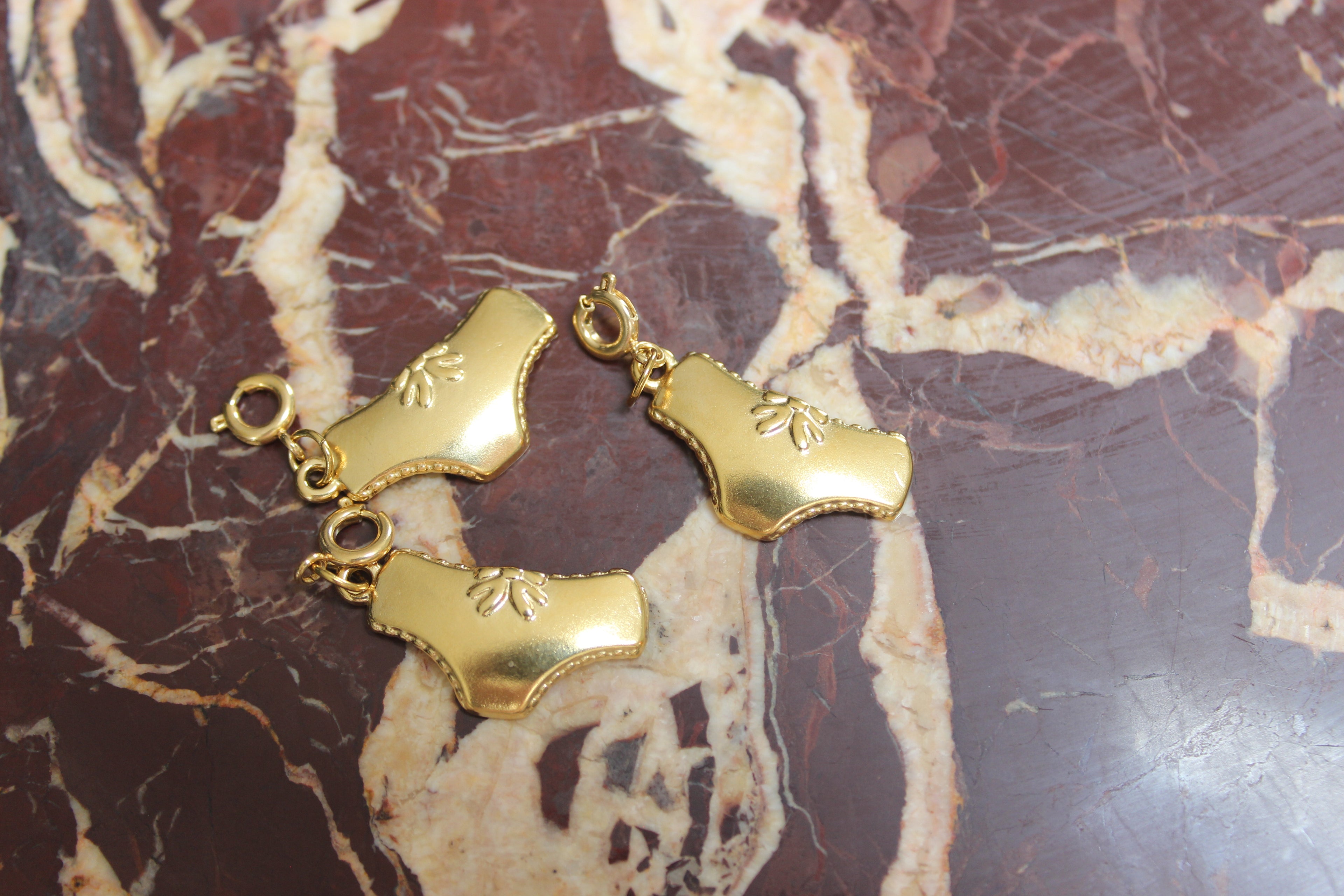 Fashion & Style Charms