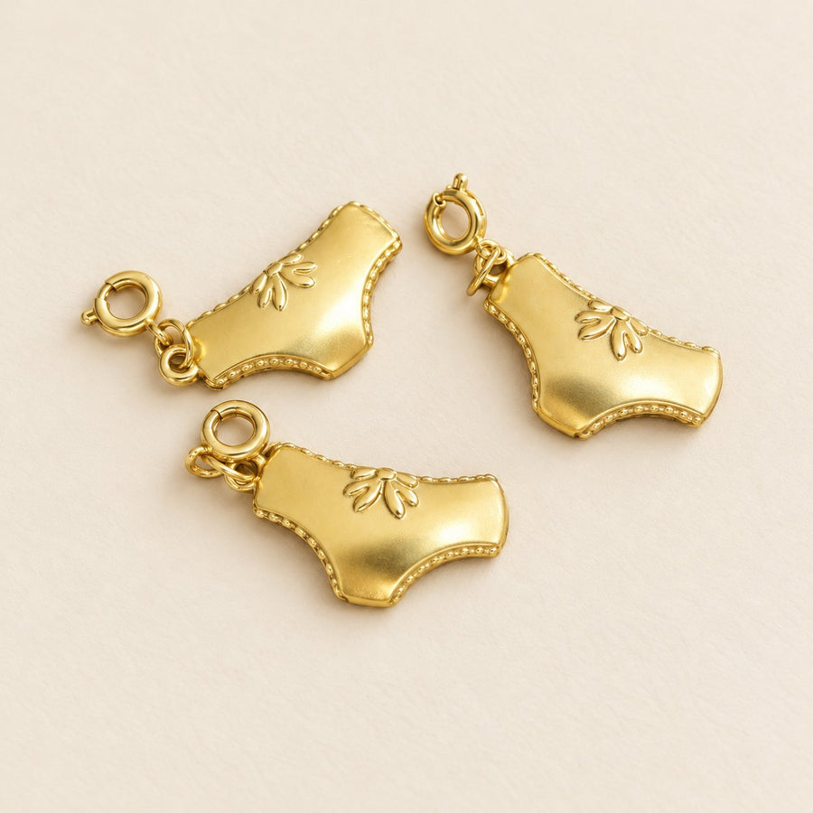 Pants Charm