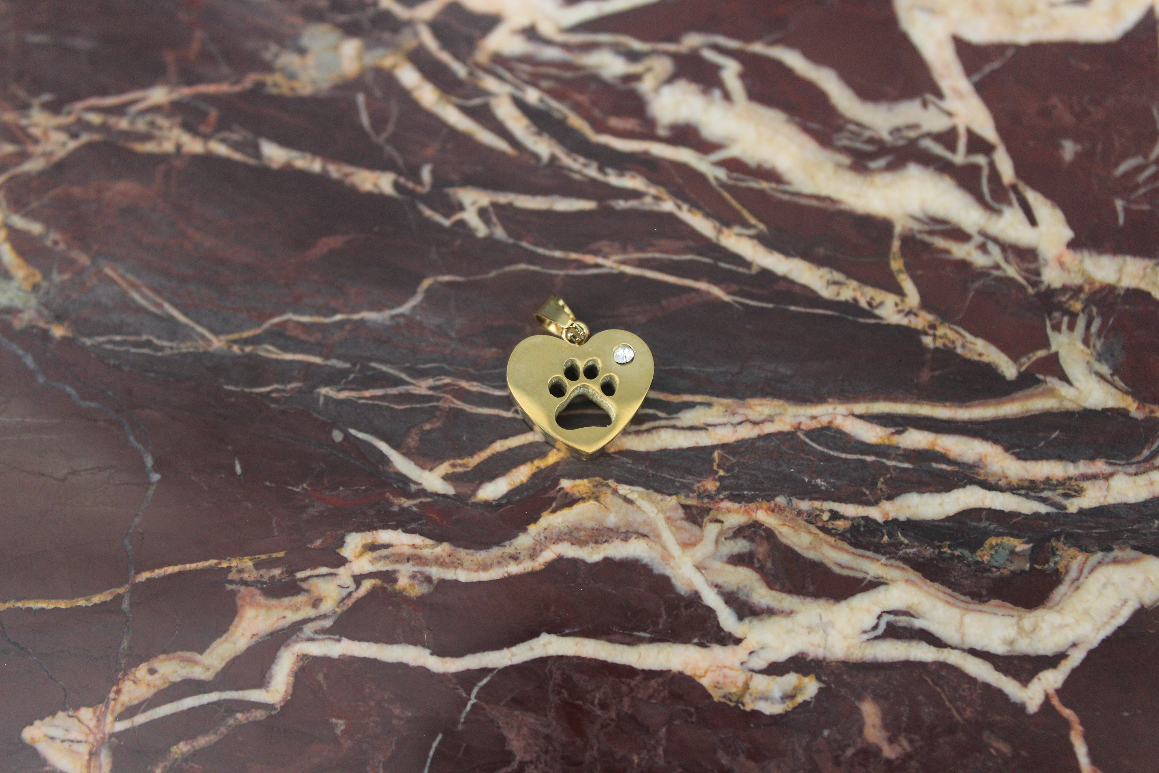 Nature & Animal Charms