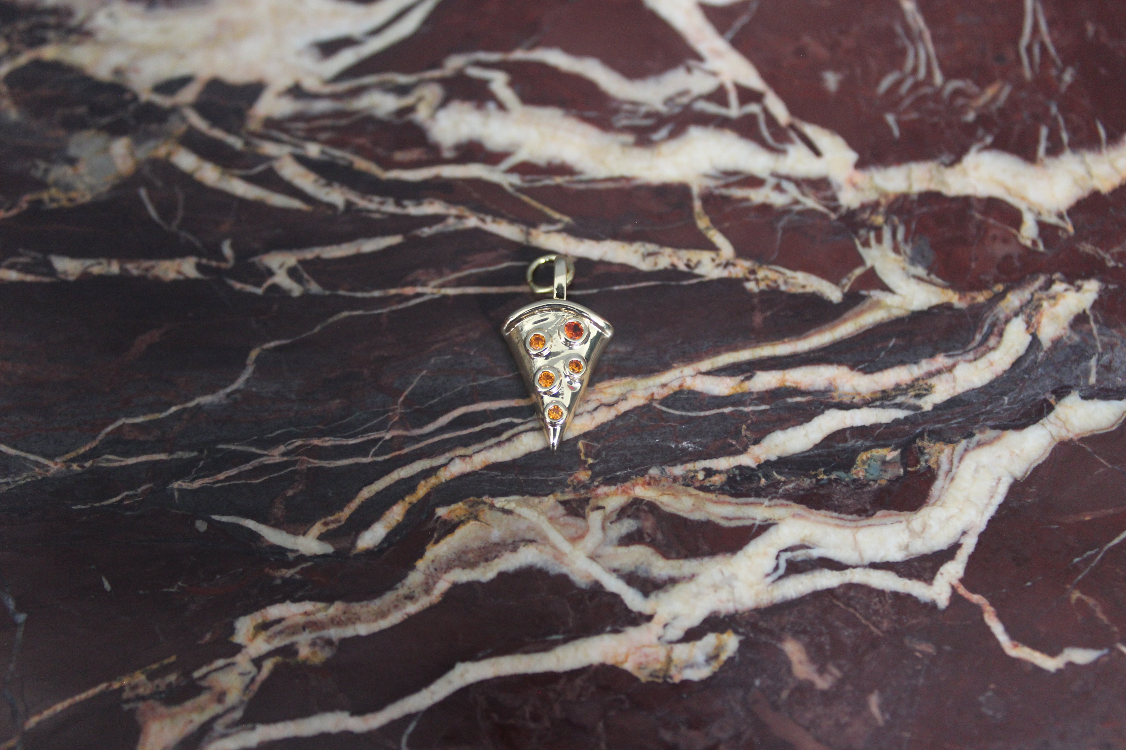 Food & Drink Charms