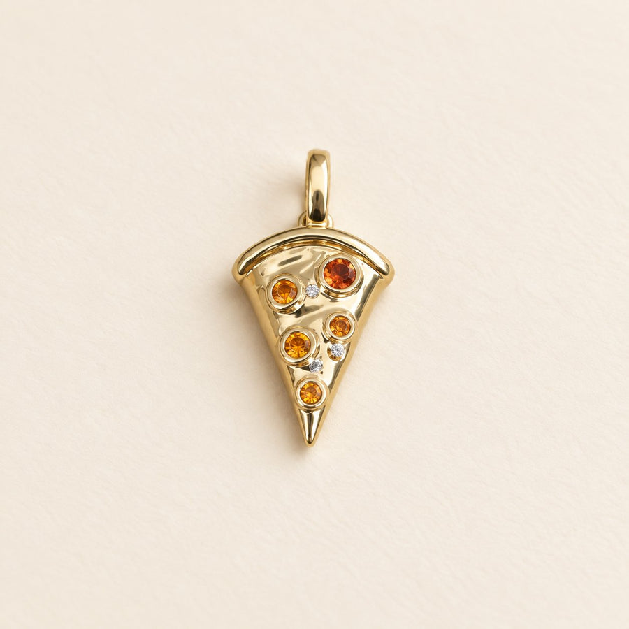 Pizza Charm