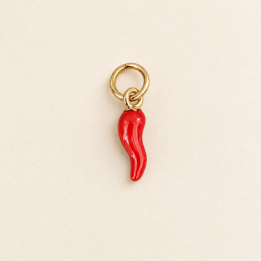Chilli Pepper Charm