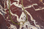 Snake Charm Chain