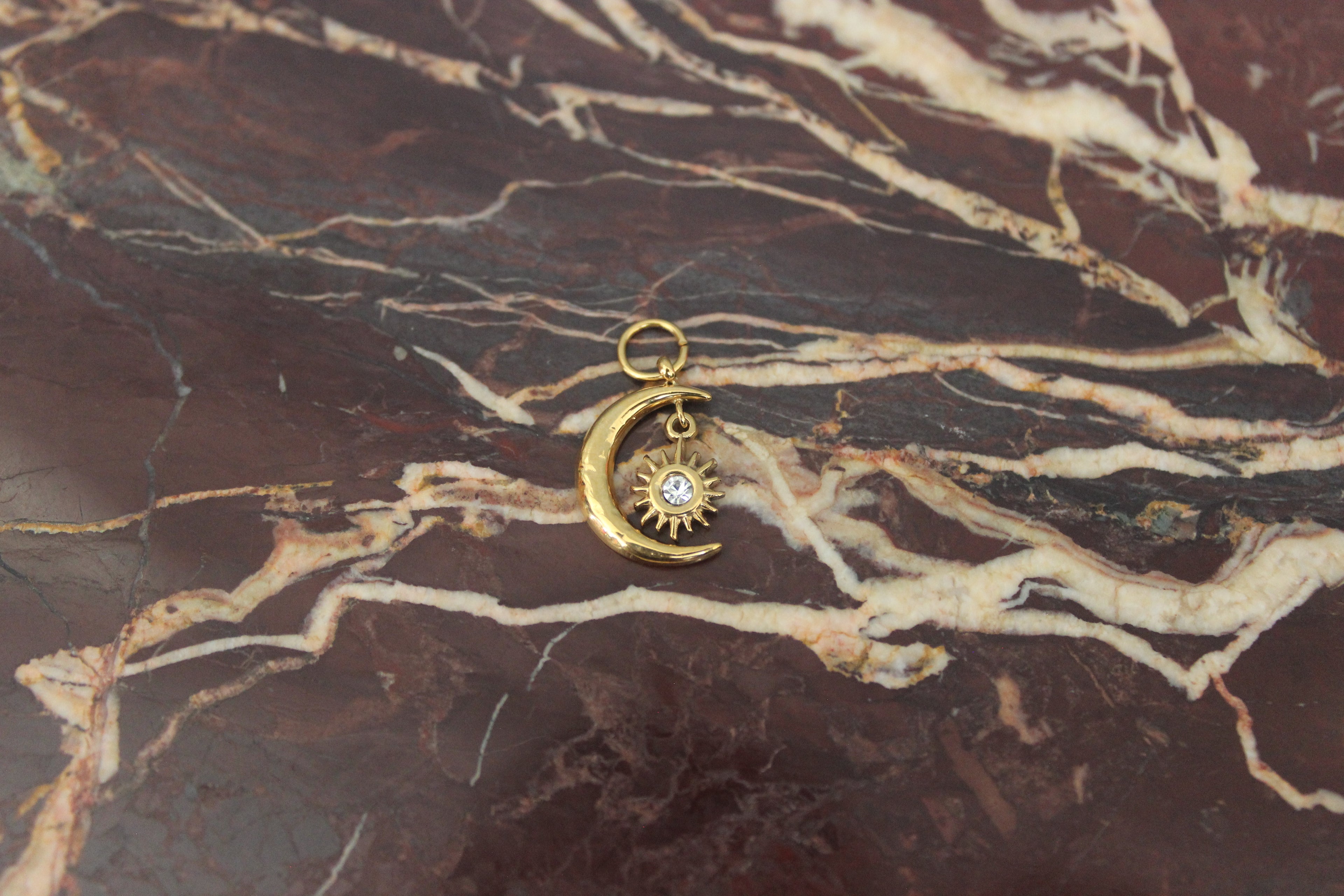 Celestial & Symbol Charms