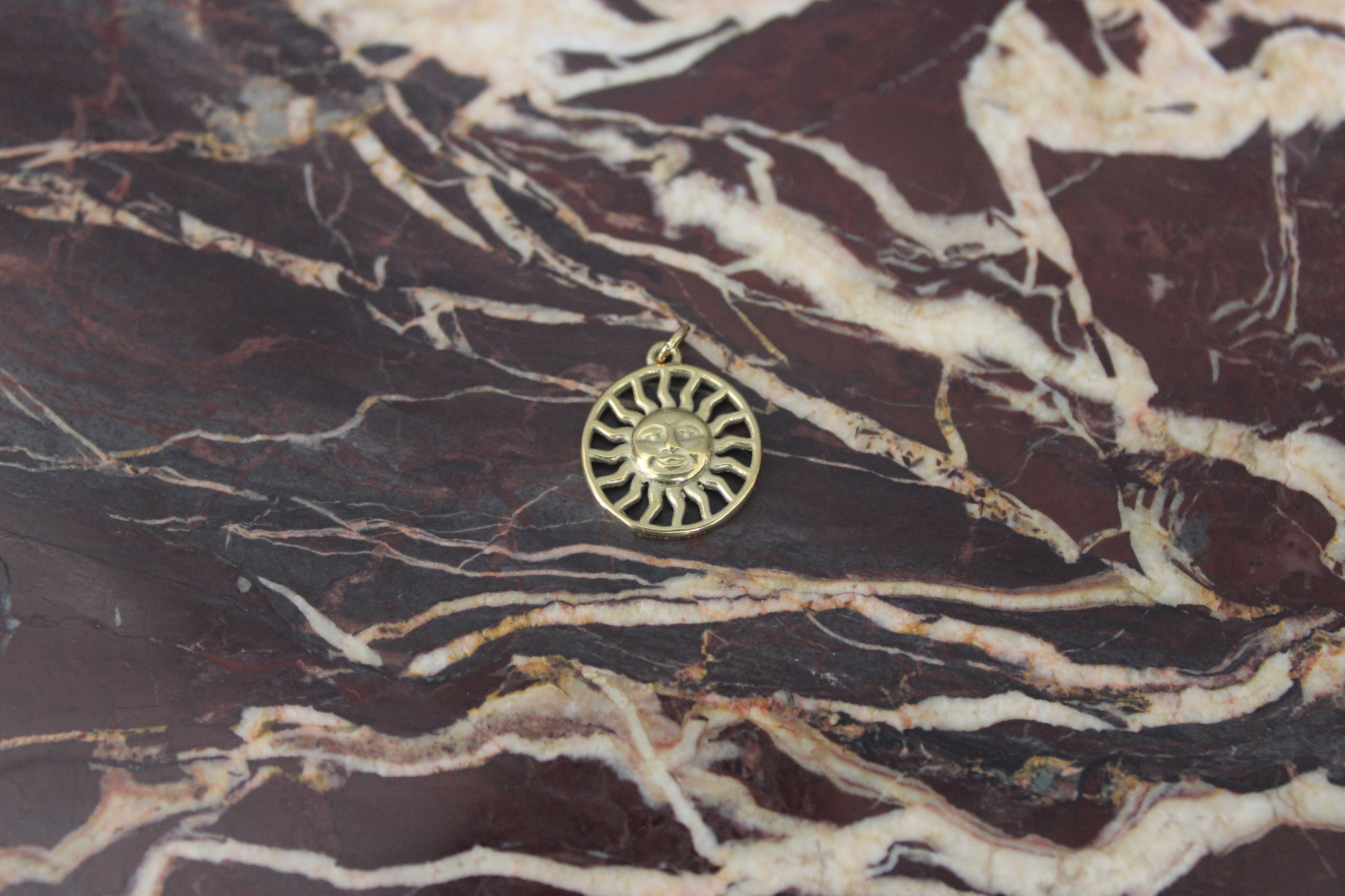 Celestial & Symbol Charms