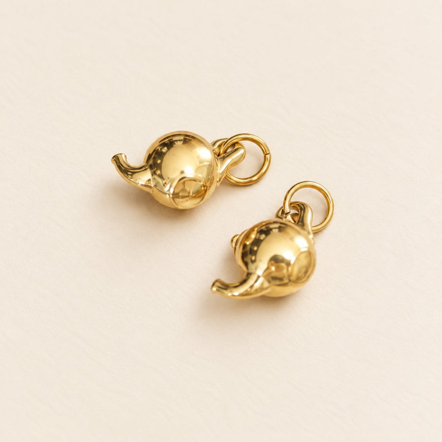 Teapot Charm